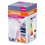 LED-lamp OSRAM P CLAS A 60 FR 8.8 W/2700 K E27 LED-lamp OSRAM P CLAS A 60 FR 8.8 W/2700 K E27